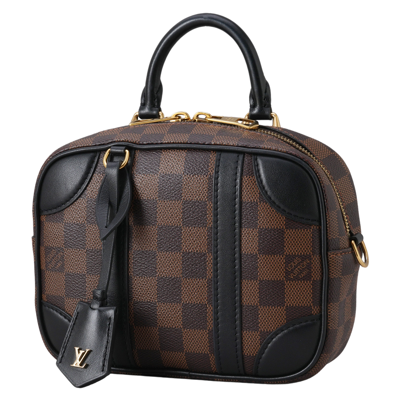 LOUIS VUITTON(USED)루이비통 발리젯 수플 BB